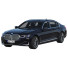 Coche BMW 750Li - zifir3d