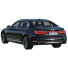 Coche BMW 750Li - zifir3d