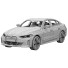 Автомобіль BMW I4 - zifir3d
