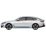 Автомобіль BMW I4 - zifir3d