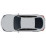 Автомобіль BMW I4 - zifir3d