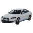 Автомобіль BMW I4 - zifir3d