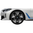 Автомобіль BMW I4 - zifir3d