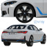 Автомобіль BMW I4 - zifir3d