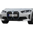 Автомобіль BMW I4 - zifir3d