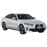 Автомобіль BMW I4 - zifir3d