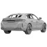 Автомобіль BMW I4 - zifir3d
