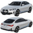 Автомобіль BMW I4 - zifir3d