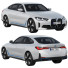 Автомобіль BMW I4 - zifir3d