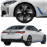Автомобіль BMW I4 - zifir3d