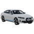 Автомобіль BMW I4 - zifir3d