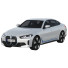 Автомобіль BMW I4 - zifir3d