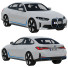 Автомобіль BMW I4 - zifir3d