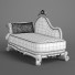 Кушетка Carpenter 230 Guifei - Skover