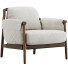 Sillón Poltrona Frau Times Lounge - Isomiddinvfx1995