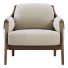 Sillón Poltrona Frau Times Lounge - Isomiddinvfx1995