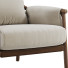 Sillón Poltrona Frau Times Lounge - Isomiddinvfx1995