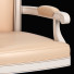 Office Chair Carpenter 230 Beige - Skover