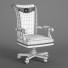 Office Chair Carpenter 230 Beige - Skover