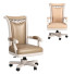 Office Chair Carpenter 230 Beige - Skover