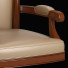 Chaise de bureau Carpenter 230-1 Brown - Skover