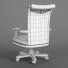 Chaise de bureau Carpenter 230-1 Brown - Skover