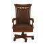 Chaise de bureau Carpenter 230-1 Brown - Skover