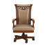 Chaise de bureau Carpenter 230-1 Brown - Skover