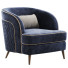Sillón FH 7272 Boston Arm by FurnitureHub - Isomiddinvfx1995
