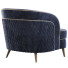 Sillón FH 7272 Boston Arm by FurnitureHub - Isomiddinvfx1995