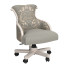 Office Chair Carpenter 230 Small Turning B F - Skover
