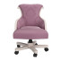 Office Chair Carpenter 230 Small Turning B F - Skover