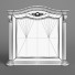 Mirror Carpenter 230 Beige - Skover
