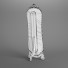 Mirror Carpenter 230 Long - Skover