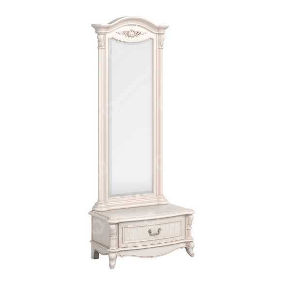 Lustro Carpenter 230 Long model 3D