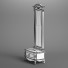 Lustro Carpenter 230 Long - Skover