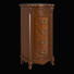 Chest of Drawers Carpenter Small 5 Drawer 2610300 230-1 - Skover