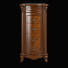 Chest of Drawers Carpenter Small 5 Drawer 2610300 230-1 - Skover