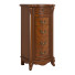 Chest of Drawers Carpenter Small 5 Drawer 2610300 230-1 - Skover