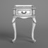 Console Table Carpenter Telephone 2611050 230-1 - Skover