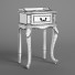 Console Table Carpenter Telephone 2611050 230-1 - Skover