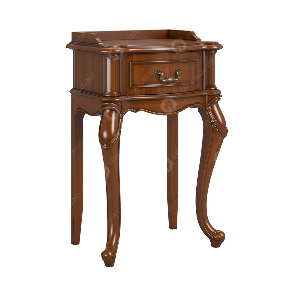 Console Table Carpenter Telephone 2611050 230-1 3D model