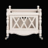 Стійка для газет Carpenter 230 Beige - Skover
