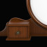 Miroir Carpenter 2616100 230-1 C - Skover