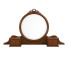 Miroir Carpenter 2616100 230-1 C - Skover