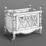 Newspaper Rack Carpenter 2612400 230-1 - Skover