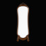 Дзеркало Carpenter 2616200 230-1 Long - Skover