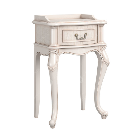 Консоль Carpenter 230 High 3D модель