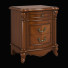 Mesita de noche Carpenter 2613000 230-1 - Skover