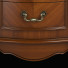 Mesita de noche Carpenter 2613000 230-1 - Skover
